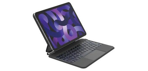 Belkin BBZ002UK-V3 étui pour tablette 27,7 cm (10.9") Housse Noir