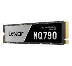 Lexar LNQ790X002T-RNNNG unidad de estado sólido 2 TB M.2 PCI Express 4.0 NVMe 3D TLC NAND