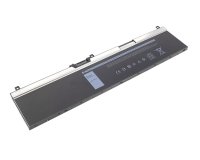 DLH Batterie Li-ion 11.4V 8500mAh 97Wh - NYFJH / 0NYFJH / 0WMRC / 7M0T6 / DP9KT / FY2VW / GW0K9 / VRX0J