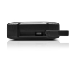 SanDisk G-DRIVE ArmorATD disque dur externe 6 To 2.5" USB Type-C 3.2 Gen 1 (3.1 Gen 1) Noir, Gris