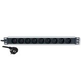 MCL 9A/RE-9 accessoire de racks Bloc d'alimentation
