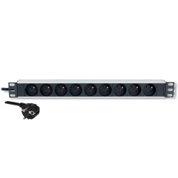 MCL 9A/RE-9 accessoire de racks Bloc d'alimentation