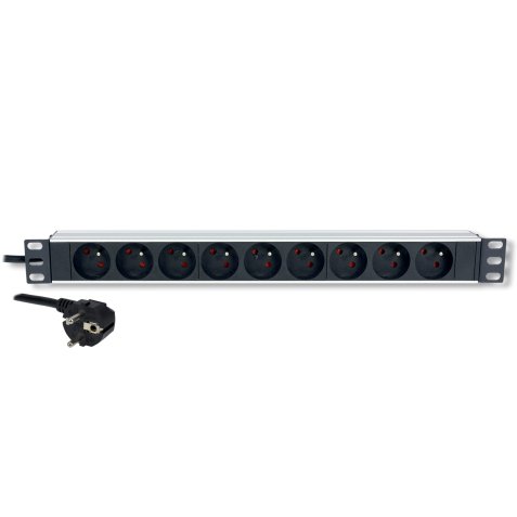 MCL 9A/RE-9 accessoire de racks Bloc d'alimentation