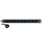 MCL 9A/RE-9 accessoire de racks Bloc d'alimentation