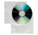SEI Rota Soft CD 1 discs Transparent, White