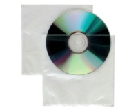 SEI Rota Soft CD 1 discs Transparent, White