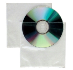 SEI Rota Soft CD 1 discs Transparent, White