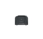Radio Muse portable Bluetooth M-182 DB DAB/DAB+/FM avec enregistreur de cassette Noir