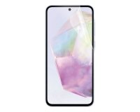 Mobilis 036346 protector de pantalla o trasero para teléfono móvil Samsung 1 pieza(s)