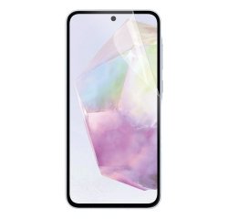 Mobilis 036346 protector de pantalla o trasero para teléfono móvil Samsung 1 pieza(s)