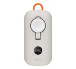 Belkin BPD012hqSA 10000 mAh Recharge sans fil Sable