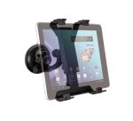 Hamlet XZPADHOLDU supporto per personal communication Supporto attivo Tablet/UMPC Nero