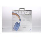 T'nB BOUNCE MAX Casque Avec fil &sans fil Arceau Appels/Musique Bluetooth Bleu, Orange