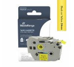 MediaRange MRBTZ651 labelprinter-tape