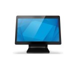 Elo Touch Solutions Z20 POS Stand Support POS Noir, Gris 75 x 75 mm