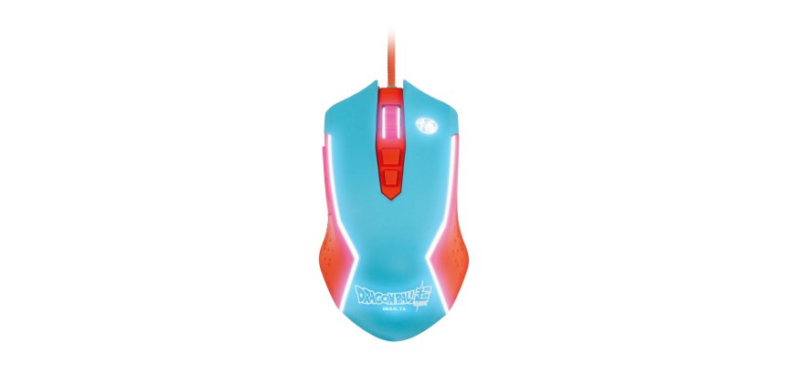 Blade Gaming PC Dragon Ball Super Mouse GOKU