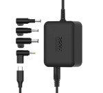 Port Designs PORT Connect 904100HPEU chargeur d'appareils mobiles Netbook Noir Secteur Charge rapide Intérieure