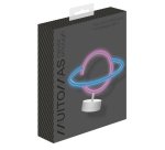 Muitomas Lampada al neon da tavolo