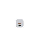 XTORM Chargeur secteur 20W GaN2 Ultra -1 USB-C 1 USB-A