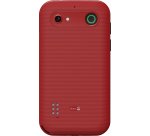 Doro Leva E10 6,1 cm (2.4") 118,9 g Rouge Téléphone pour seniors