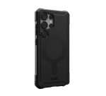 Urban Armor Gear Essential Armor funda para teléfono móvil 17,3 cm (6.8") Negro