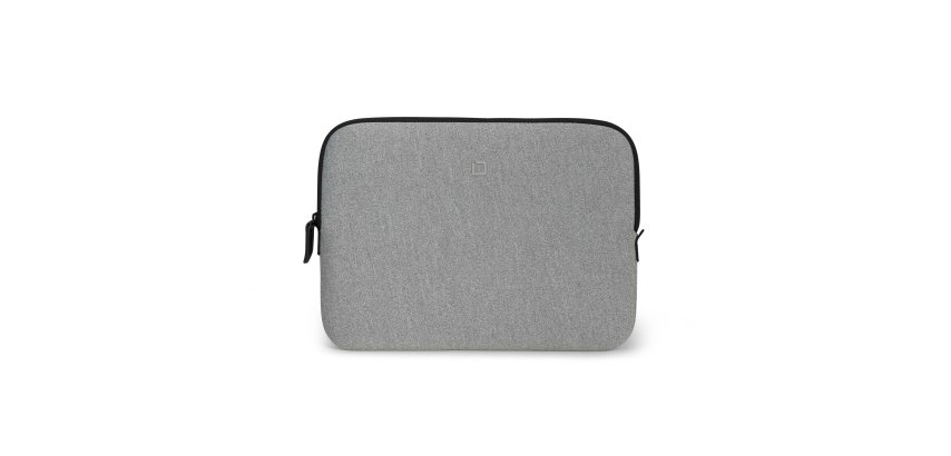 DICOTA D32025 sacoche d'ordinateurs portables 38,1 cm (15") Housse Gris