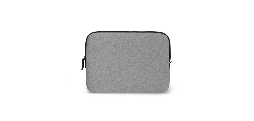 DICOTA D32025 sacoche d'ordinateurs portables 38,1 cm (15") Housse Gris