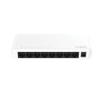 Strong SW8000P switch di rete Gigabit Ethernet (10/100/1000) Bianco