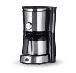 Machine à café filtre avec thermos type Switch KA 4845