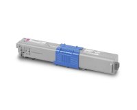 OKI 46508714 toner cartridge 1 pc(s) Original Magenta