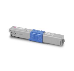OKI 46508714 toner cartridge 1 pc(s) Original Magenta