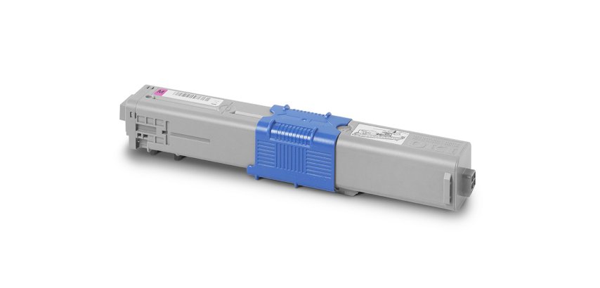 OKI 46508714 Cartouche de toner 1 pièce(s) Original Magenta