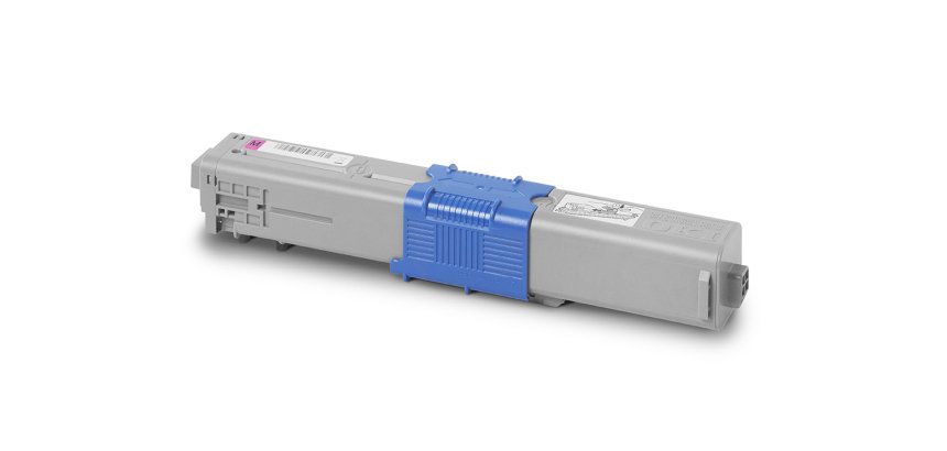 OKI - Magenta - original - Tonerpatrone