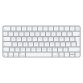 Apple Magic Keyboard avec Touch ID pour les Mac avec puce - Anglais international