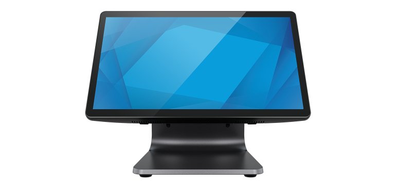 Elo Touch Solutions E-Series 3 monitor POS 39,6 cm (15.6") 1920 x 1080 Pixeles Full HD LED Pantalla táctil