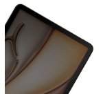 Just in Case 8331946 protection d'écran de tablette Protection de l'écran contre les regards indiscrets Apple 1 pièce(s)