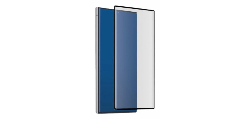 DLH DY-PE5242 écran et protection arrière de téléphones portables Protection d'écran transparent Samsung 1 pièce(s)