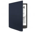 PocketBook HN-QI-PU-743G-NB-WW funda para libro electrónico 19,8 cm (7.8") Negro