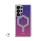 Urban Armor Gear Plyo Pro funda para teléfono móvil 17,3 cm (6.8") Rosa, Púrpura
