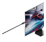 Cygnett Unite cavo HDMI 5 m HDMI tipo A (Standard) Nero