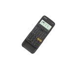 Casio Classwiz FX-350EX calculator Pocket Scientific Black