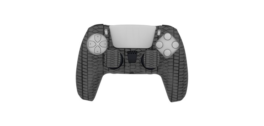 Blade Gaming PS5 Racing Enhance Kit