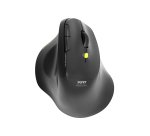 Port Designs 910200 souris Bureau Droitier RF sans fil + Bluetooth Optique 1600 DPI