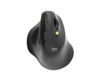 Port Designs 910200 souris Bureau Droitier RF sans fil + Bluetooth Optique 1600 DPI