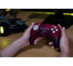 Blade Gaming PS5 Custom Kit Batman, Silicone Skin + Grips + Touchpad Sticker