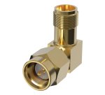 Axis 02470-021 cambiador de género para cable Oro