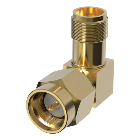 Axis 02470-021 cámaras de seguridad y montaje para vivienda Adaptador SMA