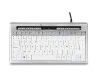 Bakker Elkhuizen S-board 840 - Tastatur - Belgien