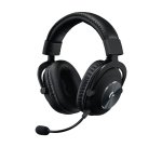 Logitech G PRO X Gaming Auriculares Alámbrico Diadema Juego Negro