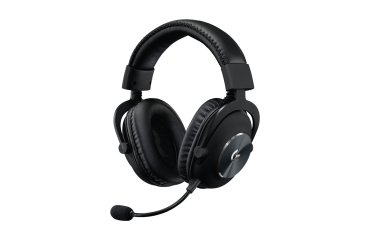 Logitech G PRO X Gaming Auriculares Alámbrico Diadema Juego Negro